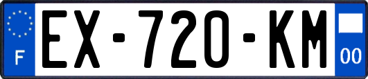 EX-720-KM