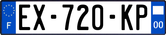 EX-720-KP