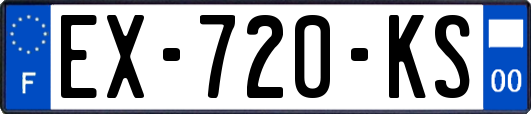 EX-720-KS