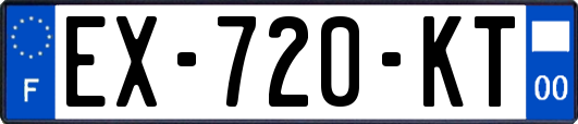 EX-720-KT