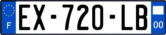 EX-720-LB