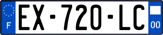 EX-720-LC