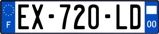 EX-720-LD