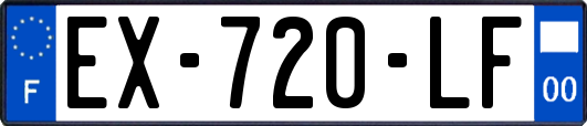EX-720-LF