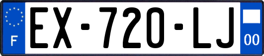 EX-720-LJ