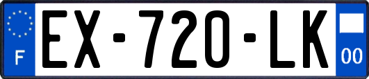 EX-720-LK