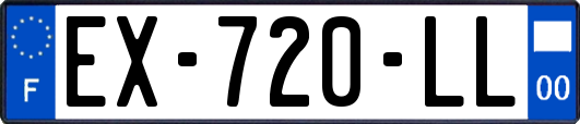 EX-720-LL