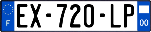 EX-720-LP