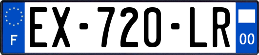 EX-720-LR