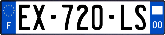 EX-720-LS