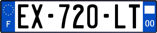 EX-720-LT