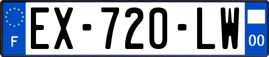 EX-720-LW