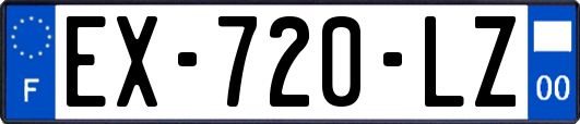 EX-720-LZ