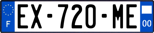 EX-720-ME