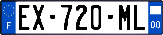 EX-720-ML