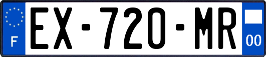 EX-720-MR