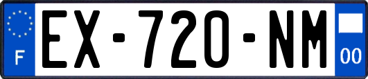 EX-720-NM