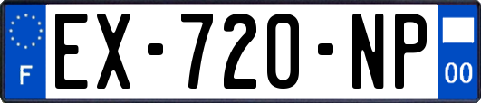 EX-720-NP