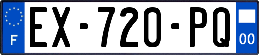 EX-720-PQ