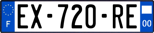 EX-720-RE