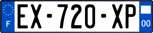 EX-720-XP