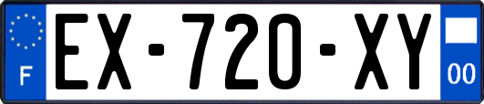 EX-720-XY