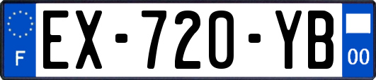 EX-720-YB