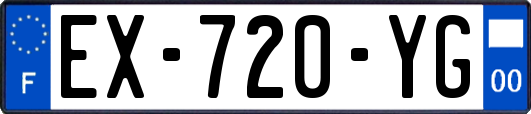 EX-720-YG