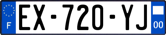 EX-720-YJ