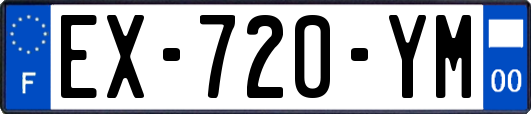 EX-720-YM