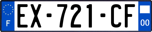 EX-721-CF