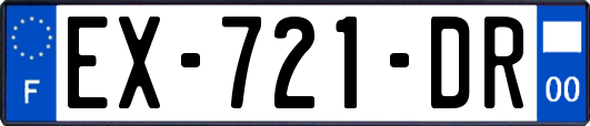 EX-721-DR