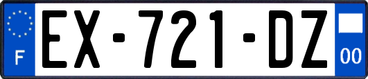 EX-721-DZ