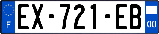 EX-721-EB