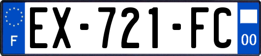 EX-721-FC