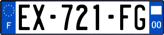 EX-721-FG