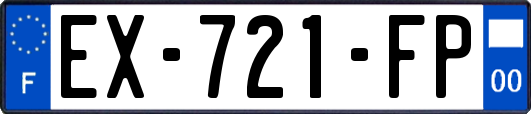 EX-721-FP