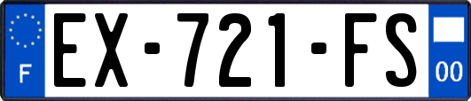 EX-721-FS