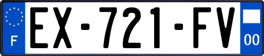 EX-721-FV
