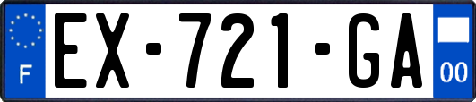 EX-721-GA