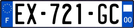 EX-721-GC