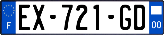 EX-721-GD