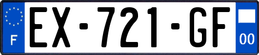 EX-721-GF