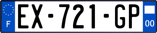 EX-721-GP