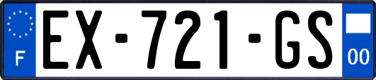 EX-721-GS