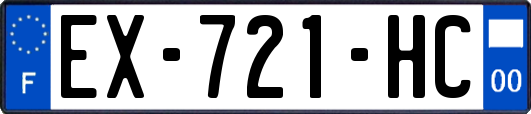 EX-721-HC
