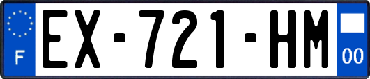 EX-721-HM