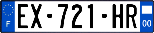 EX-721-HR