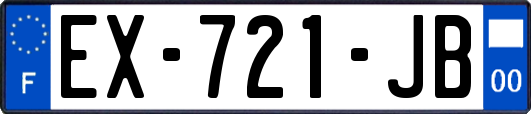 EX-721-JB