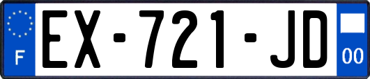 EX-721-JD